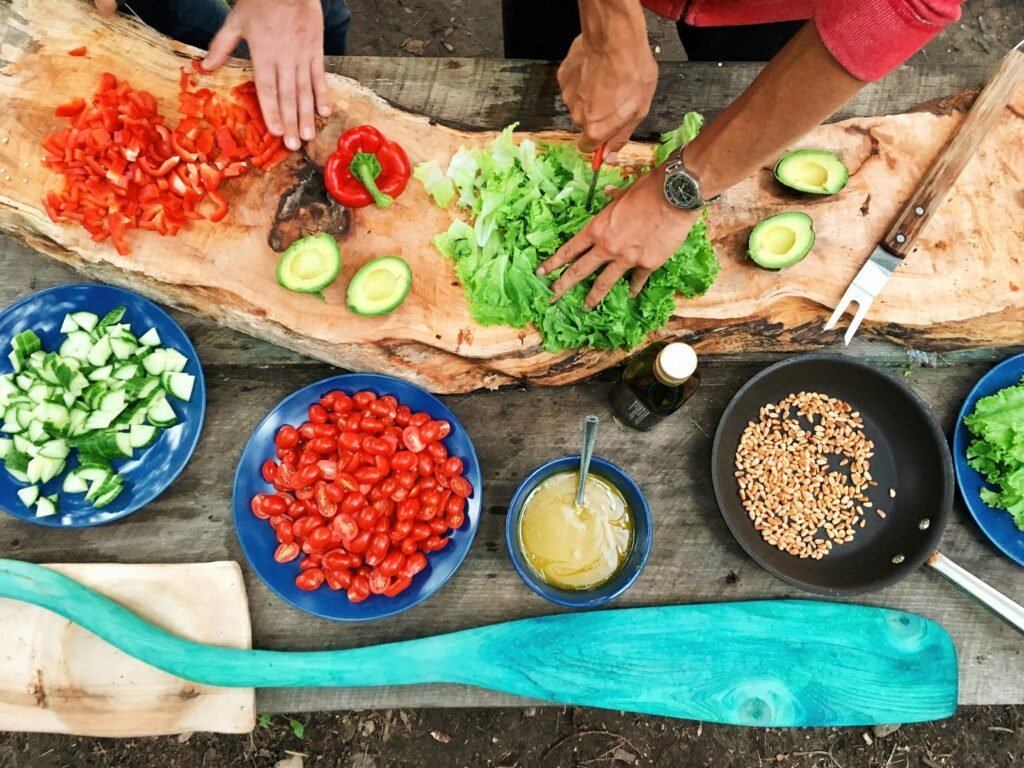 Meal prep tips for 30-minute recipes for busy moms