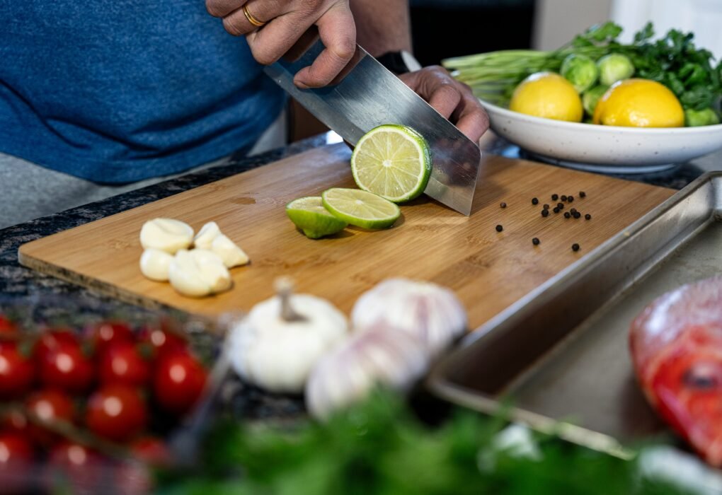 10 Genius Cooking Hacks to Save Time