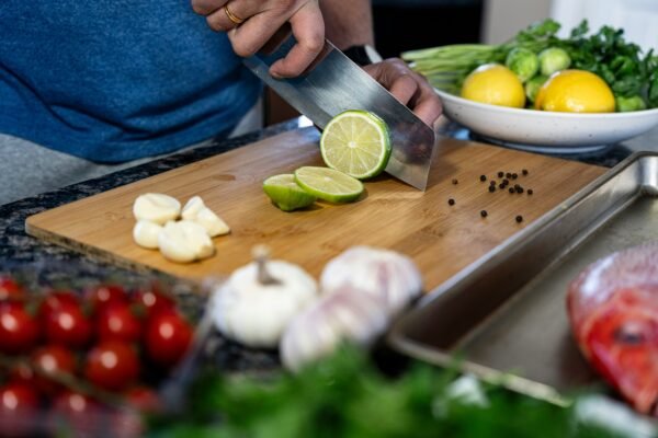 10 Genius Cooking Hacks to Save Time
