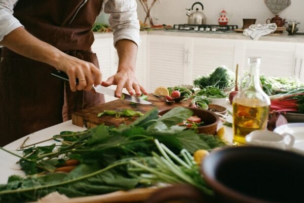 Cooking Hacks