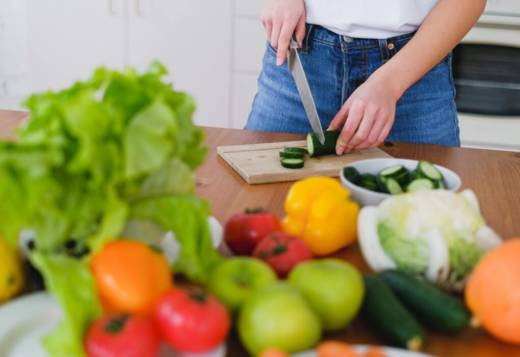 Brilliant Cooking Hacks for Effortless Meals