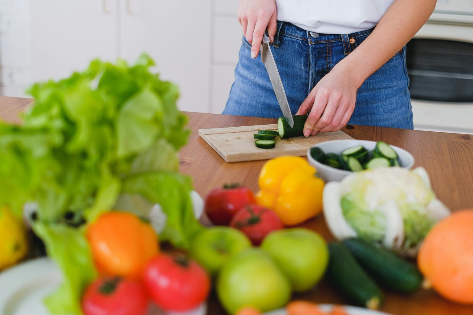 Brilliant Cooking Hacks for Effortless Meals